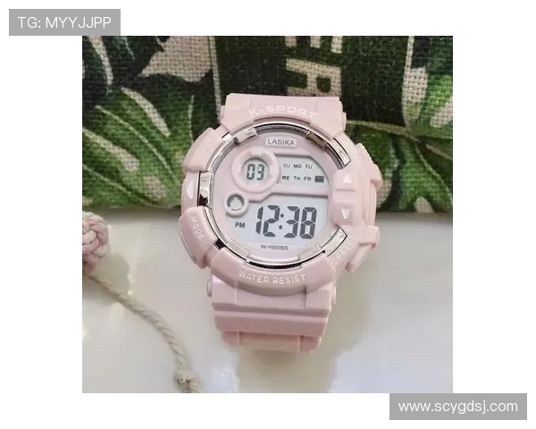 适合学生党玩游戏的电子手表推荐 快速提升游戏体验与便捷功能